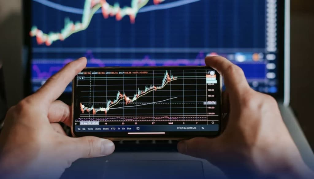 АҚШ ва Хитойнинг бож танаффуси дунё бозорини жонлантирди