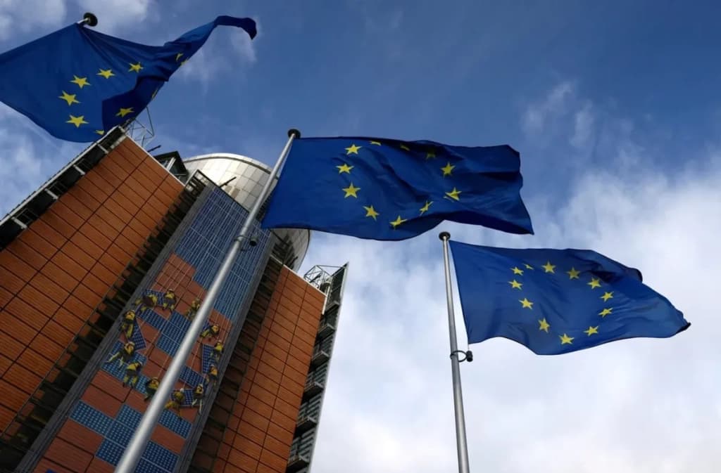 Bryussel Moskvaga bosimni oshirish yo‘lini topdi — Financial Times