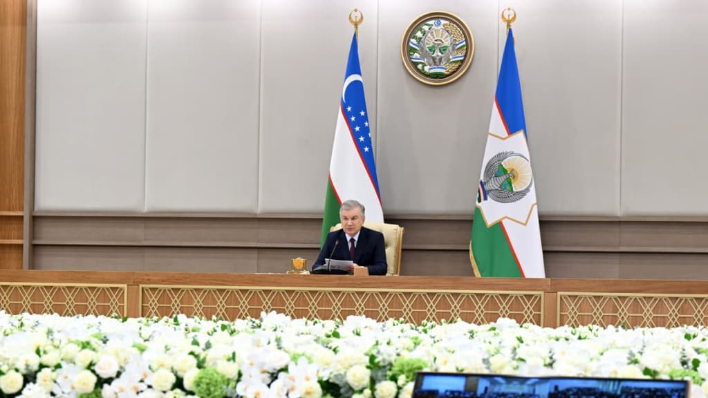 O‘zbekistonda Islom taraqqiyot banki mablag‘i evaziga 58 ta yangi maktab quriladi