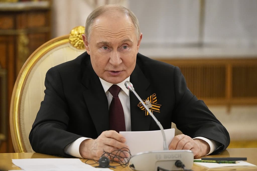 Vladimir Putin nima istaydi: kelishuvmi yoki g‘alaba?