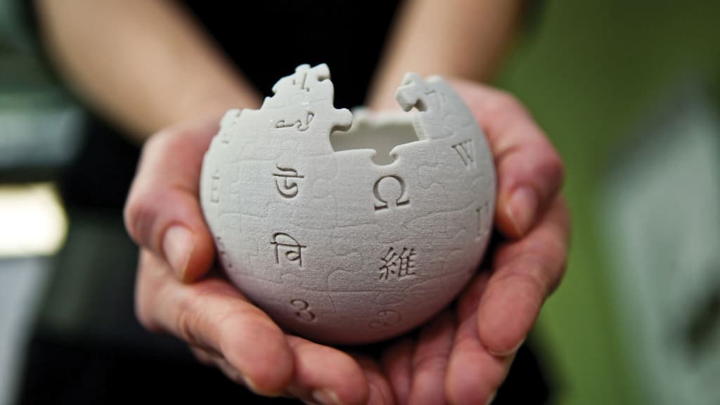 Rossiyada Vikipediyani bloklash taklifi yana ko‘tarildi