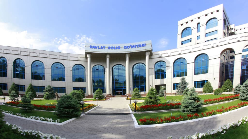 Soliq qo‘mitasi o‘z nomidan yuborilayotgan firibgarlik xatlaridan ogohlantirdi