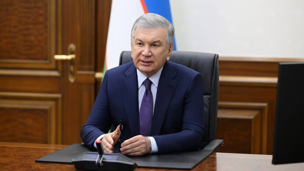 O‘zbekiston JSTga a’zolik jarayonini jadallashtiradi