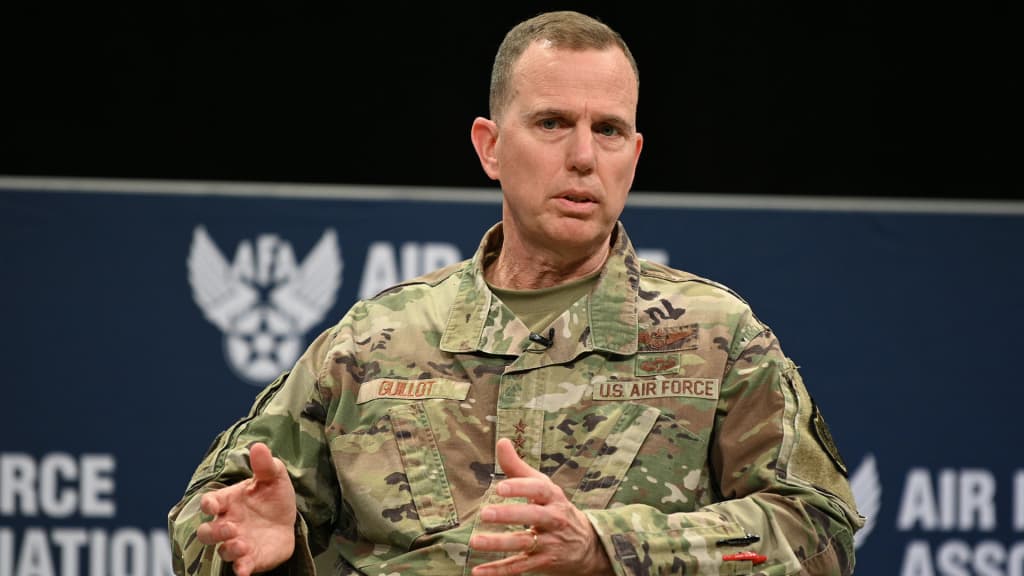 Ukrainadagi urush AQSH–Rossiya to‘qnashuviga aylanishi mumkin — Pentagon