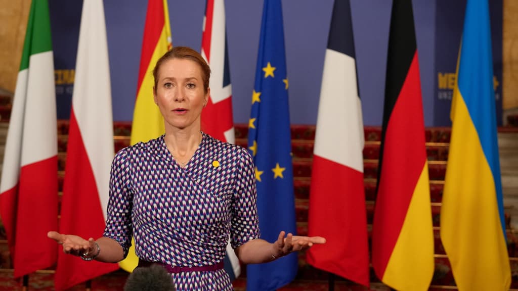 Yevropa Ittifoqi Rossiyaga qarshi sanksiyalarning 17-paketini maqulladi