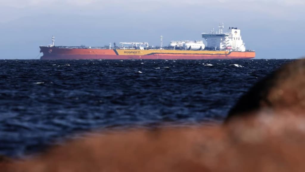 Vaqt va sanksiyalar Rossiyani zaiflashtirmoqda — SITE