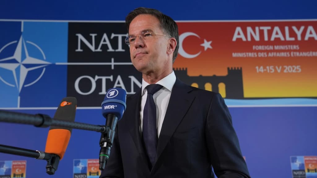 НАТО Россия мудофаа саноати ўсиб бораётганидан хавотирда