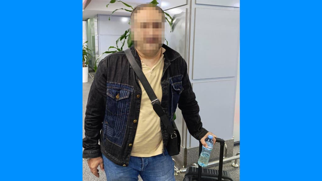 9 mln dollarni talon-toroj qilgan shaxs Moskvada qo‘lga olindi