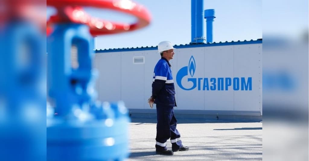 «Gazprom» yana Yevropaga qaytishi mumkinmi?