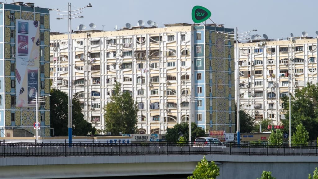 O‘zbekistonda ikkilamchi uy bozorida narxlar 1,3 foizga oshdi