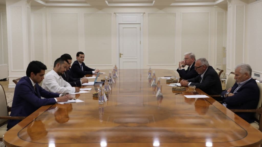 Ўзбекистонда хусусий пенсия жамғармалари ташкил этиш таклифи илгари сурилди