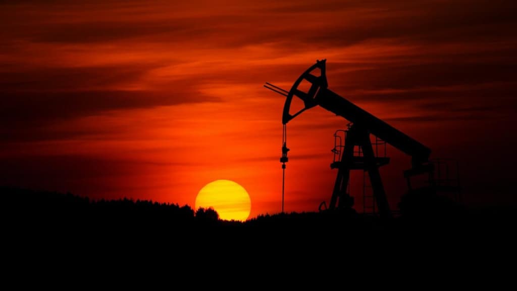 Dunyoda arzon neft davri boshlanishi kutilmoqda