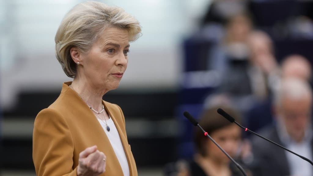 Yevropa Ittifoqi Rossiyaga nisbatan to‘rt rejimda sanksiya joriy qiladi