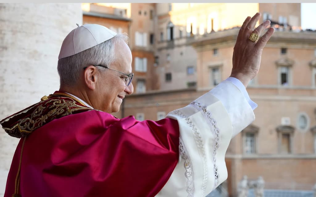 O‘zbekiston delegatsiyasi yangi Rim Papasining lavozimga kirishish marosimida ishtirok etdi