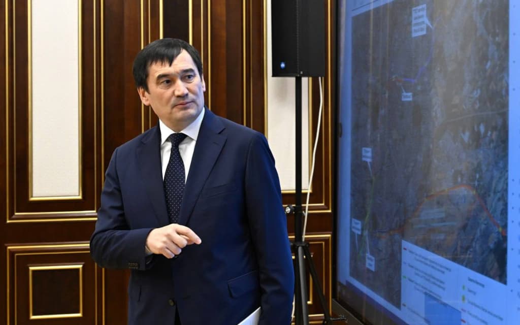 TTZgacha cho‘ziladigan metro: yangi yo‘nalish 85 ming yo‘lovchiga xizmat qiladi