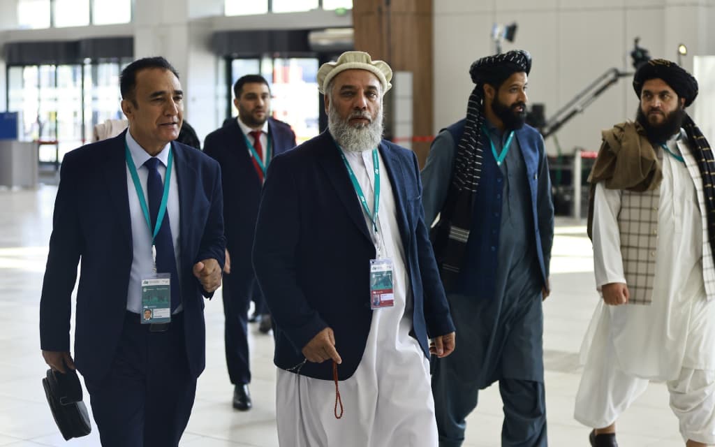 Rossiya va Afg‘oniston birgalikda neft qazib olib qayta ishlaydi