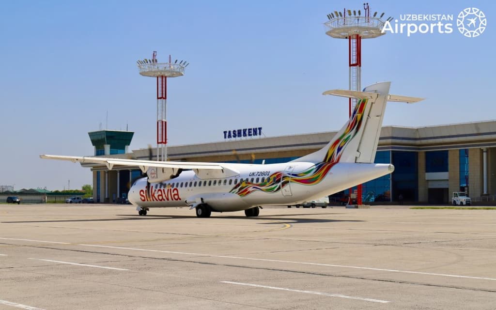 Ichki aviaqatnovlar arzonlashadi: hukumat subsidiya va raqobatni kuchaytirmoqda