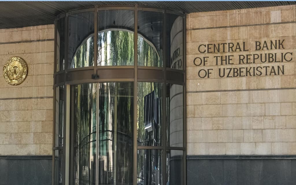 Markaziy bank qoida buzgan 6 ta bankni jarimaga tortdi