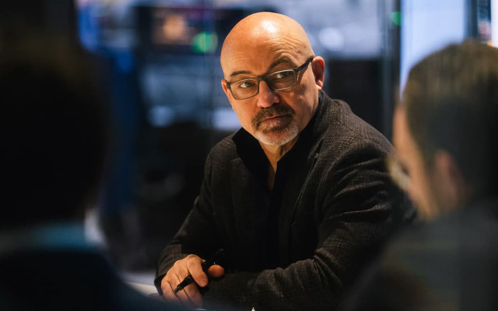 Yevroittifoqni «uyg‘onish» va o‘zini o‘zi mudofaa qilishga chaqirishmoqda