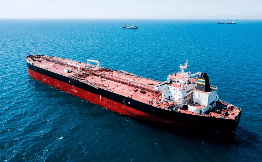 Yevropa Ittifoqi Rossiya neftiga qo‘yilgan narx chegarasini pasaytirishni taklif qilmoqda