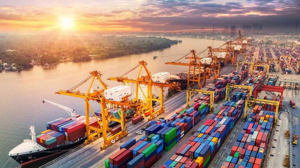 Yevropa Xitoyning arzon tovarlari «chiqindixonasi»ga aylanishi mumkin