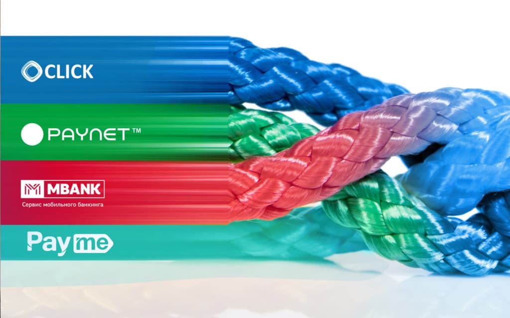 Paynet, Click va Payme: fintex uchligi banklardan ham ko‘proq foyda qilmoqda