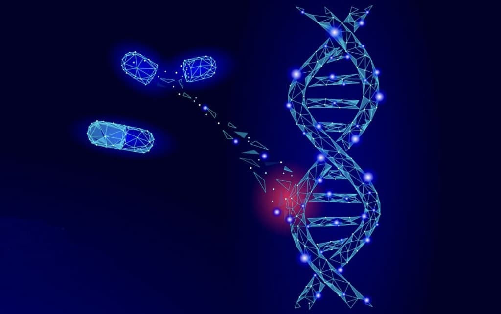 CRISPR yordamida insonda ilk muvaffaqiyatli gen terapiyasi o‘tkazildi