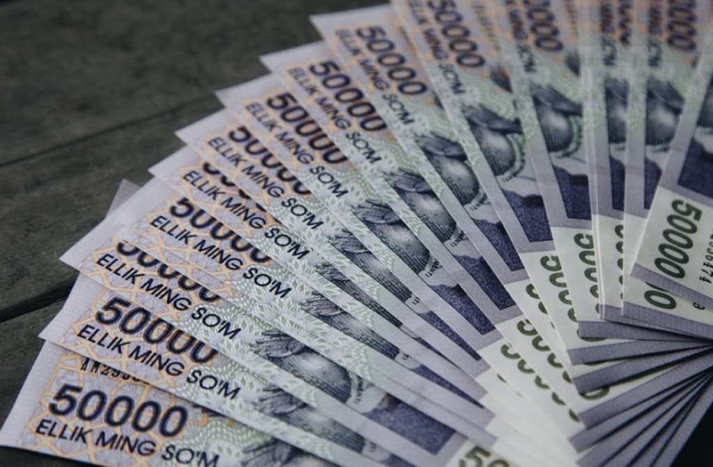 2025 yilning birinchi choragida aholiga 34,9 trln so‘mlik kredit ajratildi