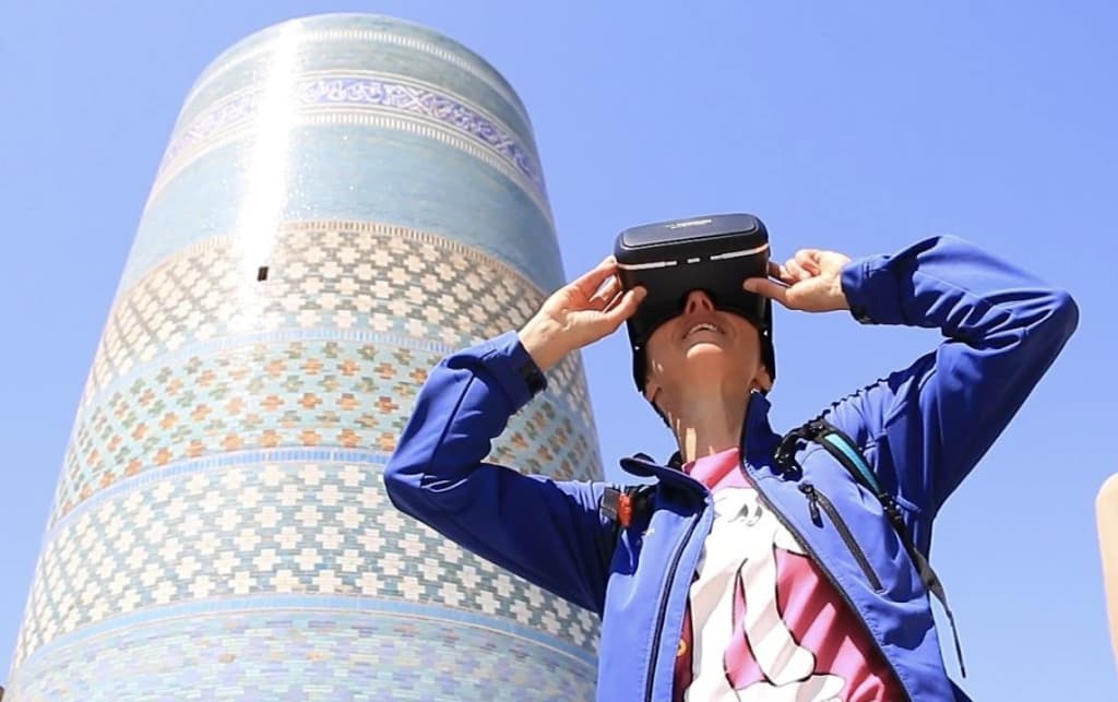 O‘zbekistonda bolalar turizmini rivojlantirishga qaratilgan milliy dastur ishga tushirildi