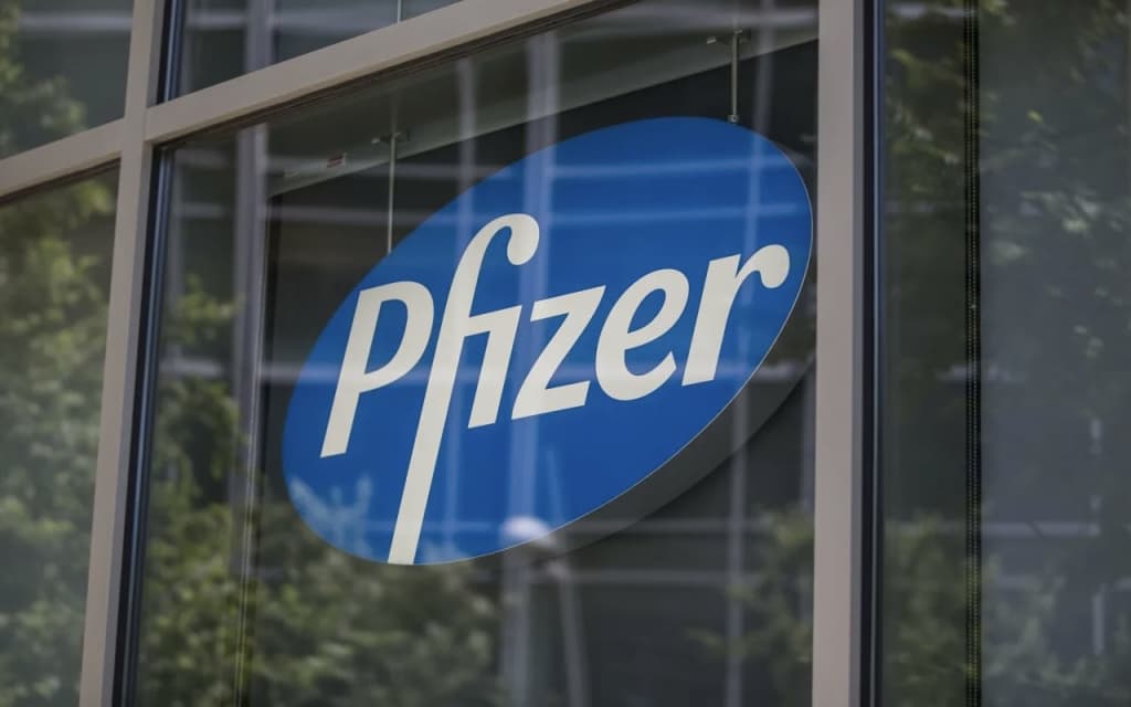 Pfizer va 3SBio saratonga qarshi yangi dori ishlab chiqaradi