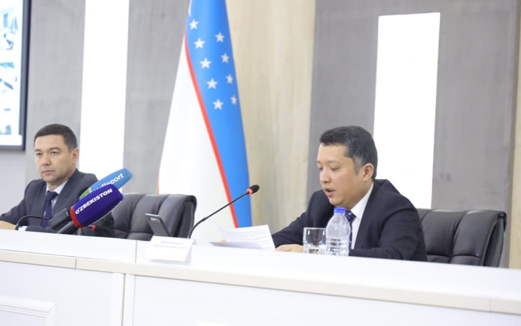 O‘zboshimchalik bilan egallangan yer uchastkalariga bo‘lgan huquq: besh bosqichli tizim amalga oshirilmoqda