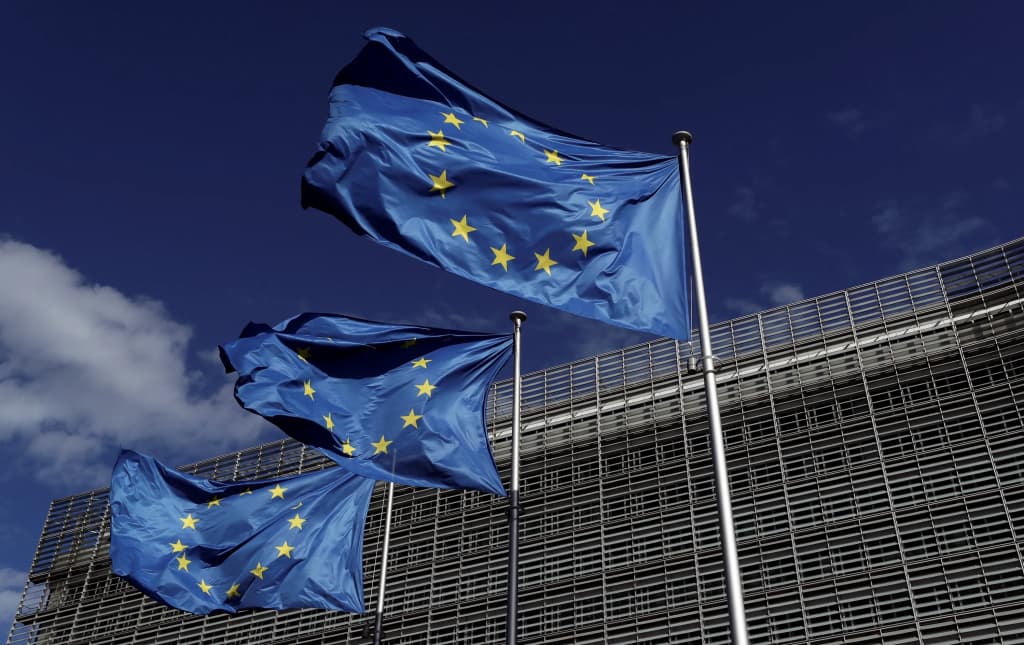 Yevropa Ittifoqi 2025 yil uchun iqtisodiy o‘sish prognozini pasaytirdi