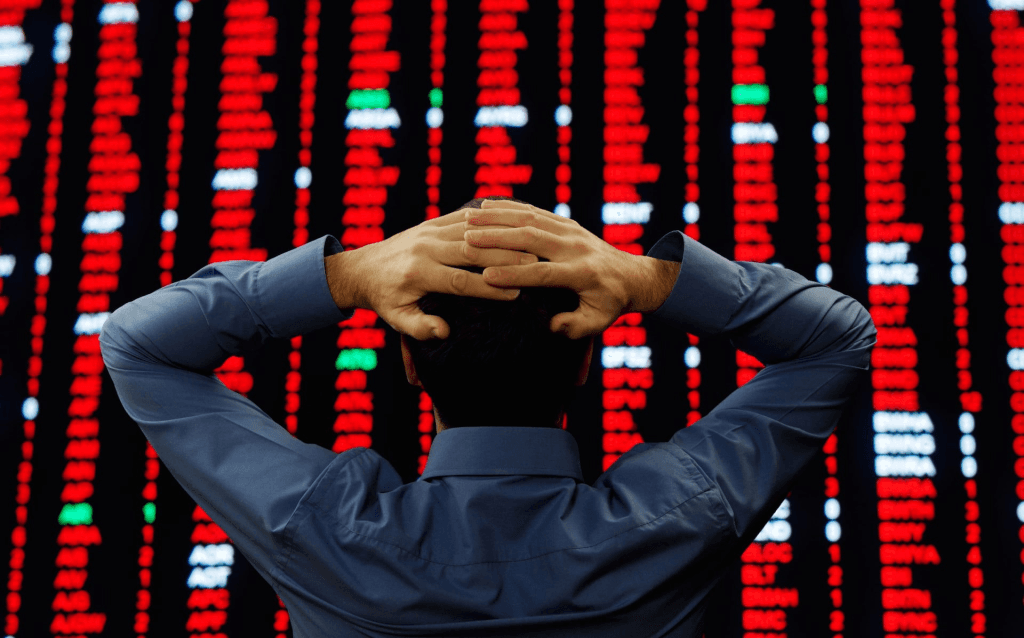 Fond birjasida aksiyalar pasaydi: davlat obligatsiyalari bosim ostida