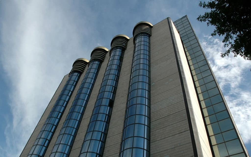 Markaziy bank inflyatsiya prognozini 8 foizgacha oshirdi