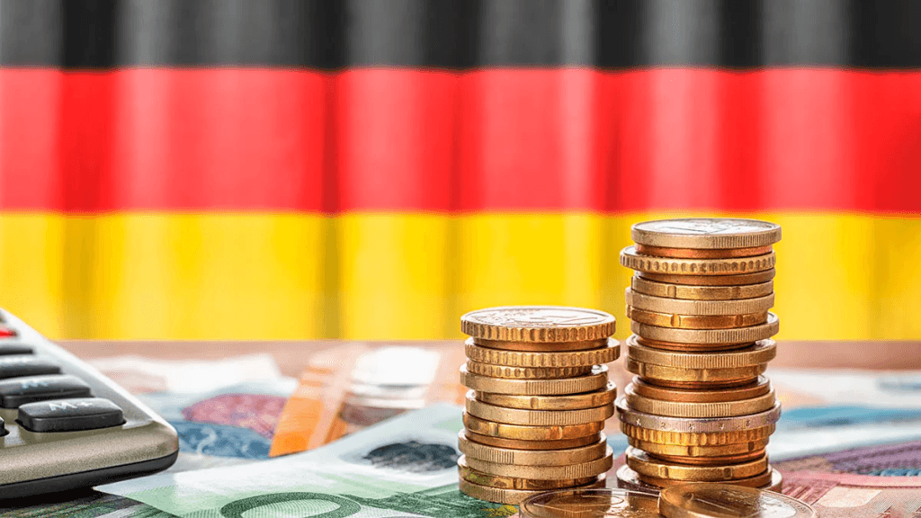 2025 yil Germaniya iqtisodiyotida o‘sish kuzatilmaydi — tahlilchilar