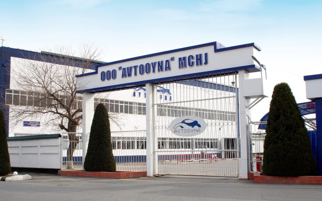  «Avtooyna» zavodidagi davlat ulushi qariyb 16 mln dollarga sotildi
