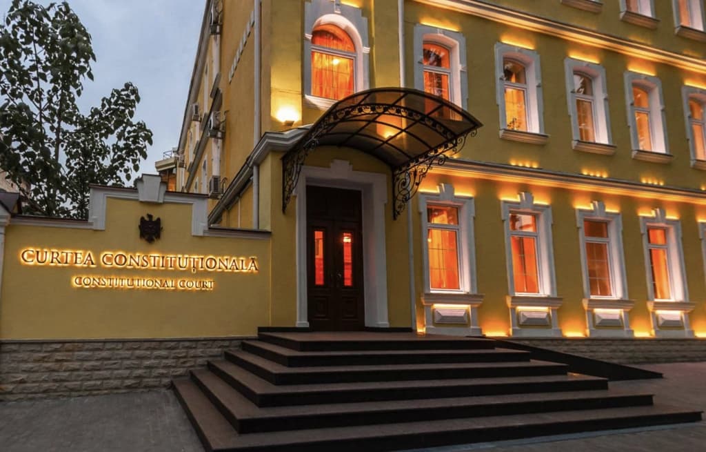 Ruminiya Konstitutsiyaviy sudi saylov natijalarini bekor qilishdan bosh tortdi