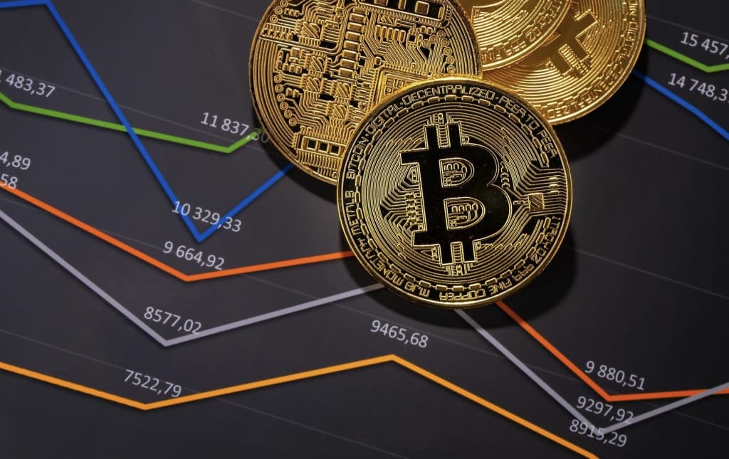 Bitcoin narxi ilk bor 110 ming dollardan oshib ketdi