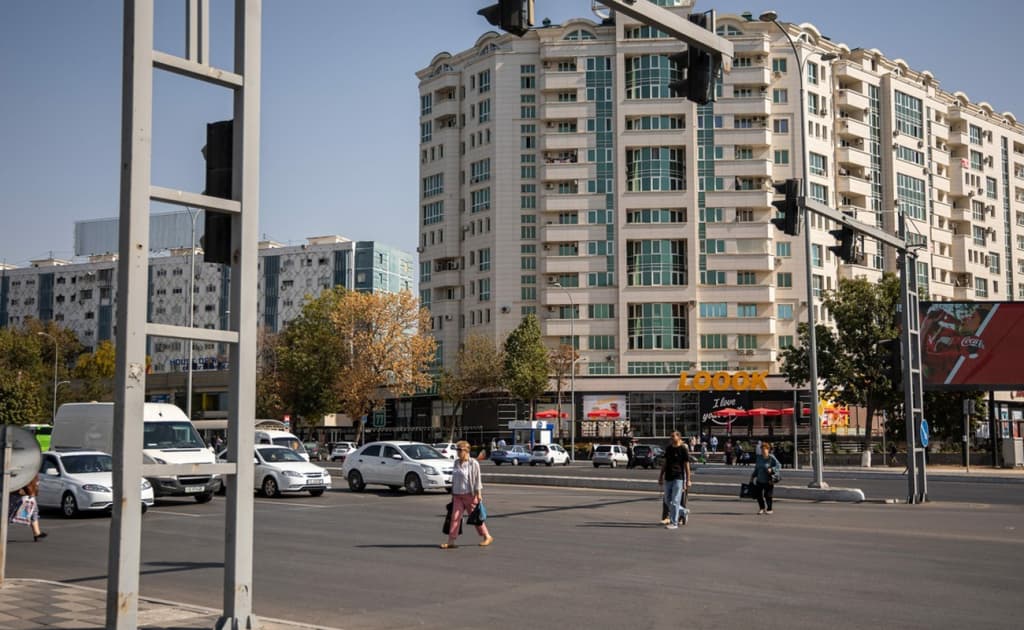 Тошкент шаҳрида уй-жойлар инвестициядан даромад 4,5 баробарга камайди