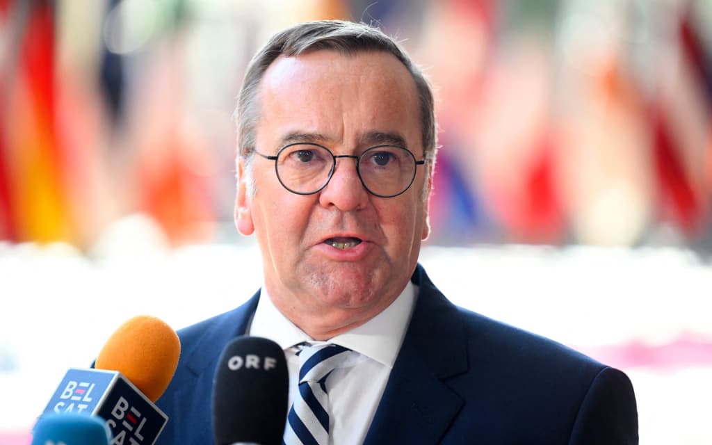 Germaniya Rossiyaga neft va gazdan tushadigan daromadni to‘sishni talab qilmoqda