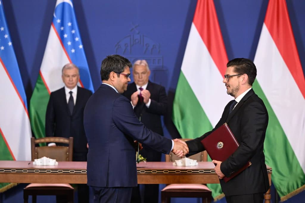 O‘zbekistonda AES sovitish tizimlarini ishlab chiqarish 2026 yildan boshlanadi