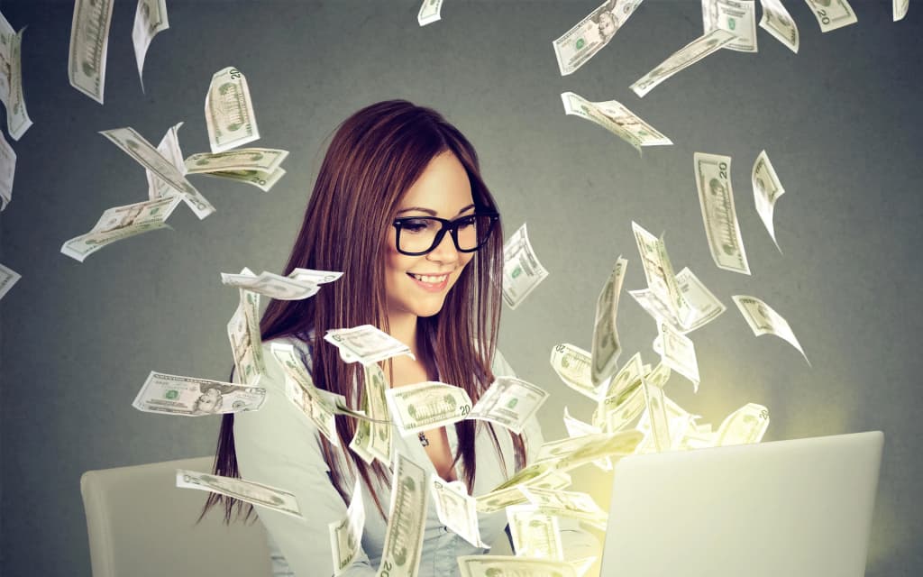 Ayolidan kam pul topgan erkak kasallanib qoladimi?