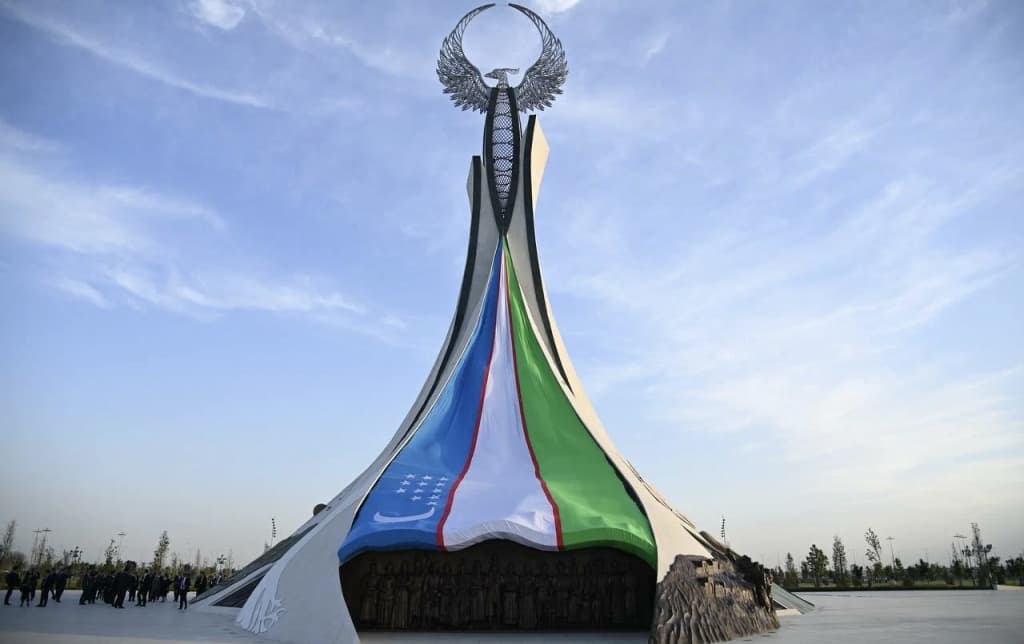 O‘zbekiston 9 ta xalqaro reytingda yuqori o‘rinlarga ko‘tarildi