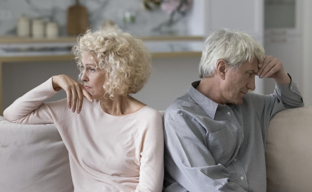 Данияда пенсия ёши 70 га кўтарилади