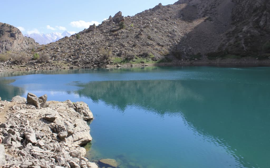 Rossiya va O‘zbekiston 30-50 yillik suv balansini hisoblashda hamkorlik qiladi