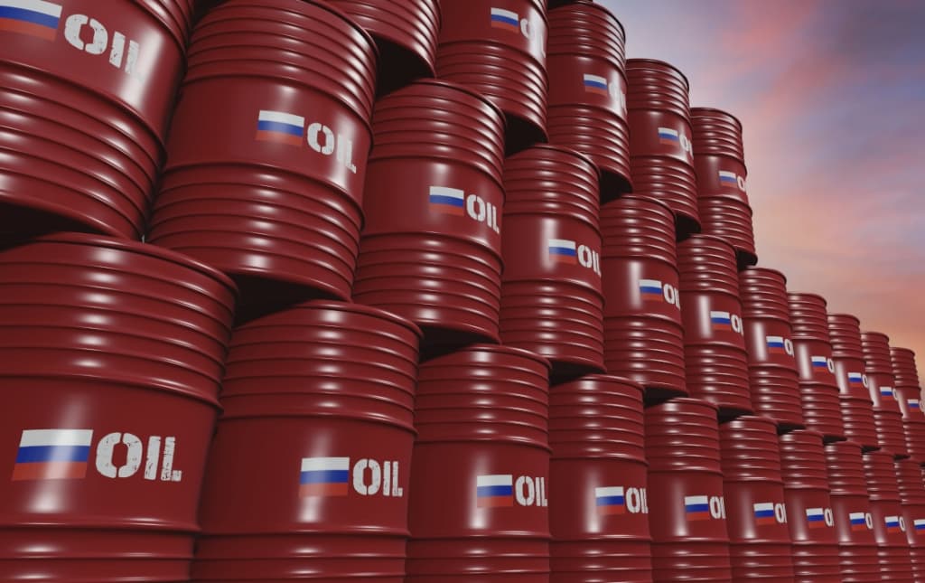 Rossiyaning neft eksportidan daromadini qisqartirish oson emas — Bloomberg