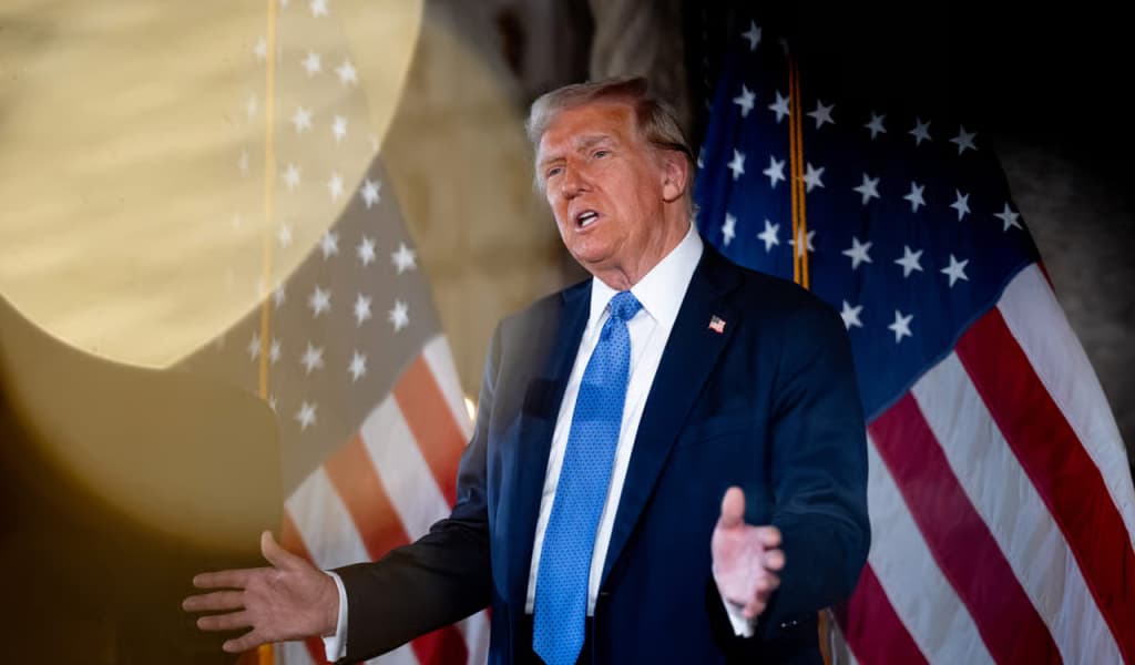 Ukraina Tramp uchun «yangi Afg‘oniston»ga aylanishi mumkin — Bloomberg