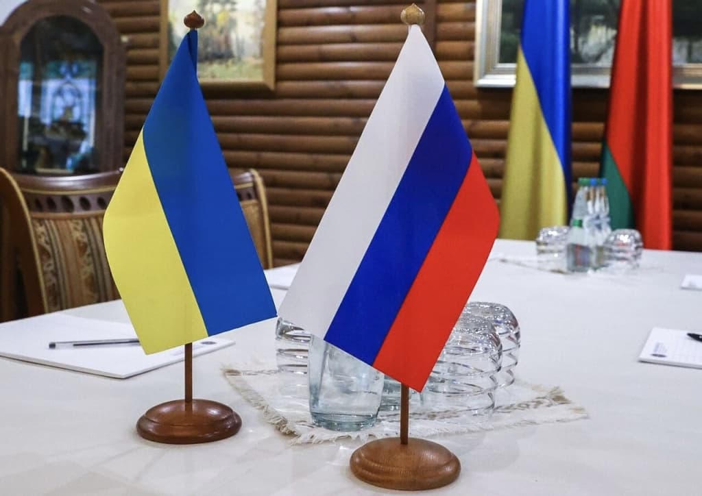 Rossiya va Ukraina «1000 ga 1000» formatida asirlar ro‘yxatini almashdi