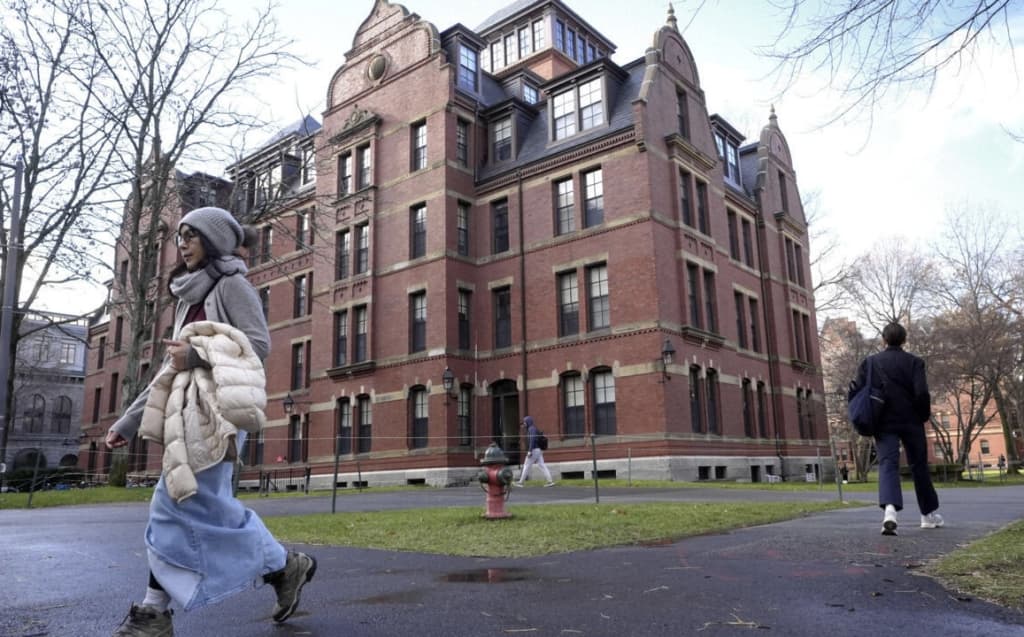 Sud Tramp ma’muriyatining talabalar vizasini bekor qilish harakatini to‘xtatdi