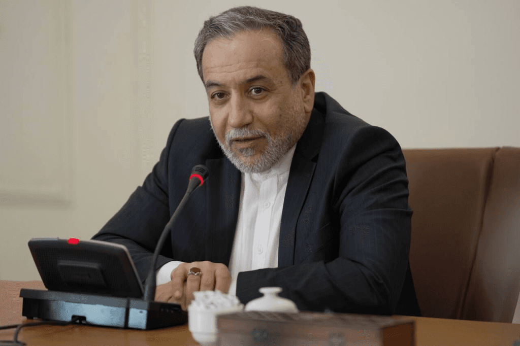 Eron «snapback» sanksiyalariga qat’iy javob berishini bildirdi